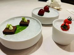 -三嚥阁 La Villa Restaurant