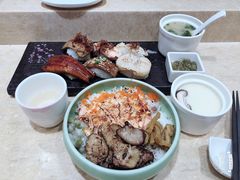 -东京屋(武定路店)