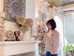 -Vanillacafe香草咖啡(银海大世界店)