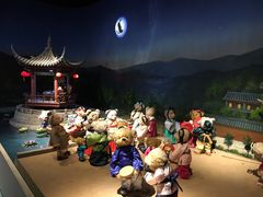 -成都泰迪熊博物馆
