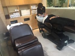 -CARR SALON