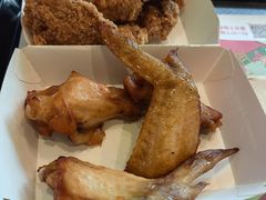 -肯德基(闵庄路店)