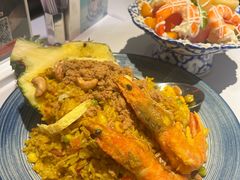 -BetterThai 泰加(苏州中心店)