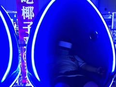-黑空VR体验馆(领展中心城店)