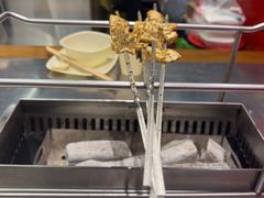 -7只羊·鲜羊肉串·地锅鸡精酿(玄武墨香路店)