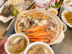 -巽寮印象美食部落餐厅·海鲜·地方特色菜(惠州体验店)