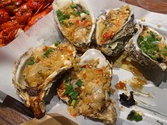 -为民烧烤吧.自贡爆炒菜(收录10年好店)