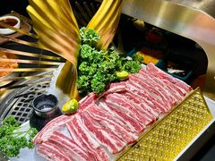 -黑牛无双·徐州烤肉(解放北路店)