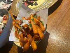 -JINNS锦时 steak&pizza(浸信会礼拜堂旧址店)