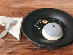 -知亘茶食