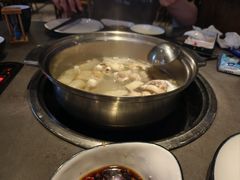 -同仁四季椰子鸡(宝安壹方城店)