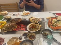 -九鲜坊烧烤城