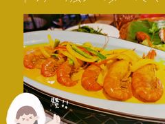 -美奈小馆·东南亚菜(福田星河COCO Park店)