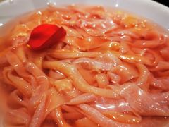 九尺鲜鹅肠-捞锅坝子老火锅(汽博中心店)