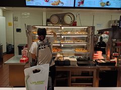 -肯德基(昌里店)