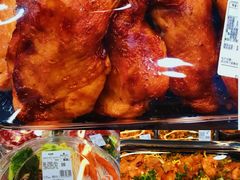 -山姆会员商店(亦庄创意生活广场店)