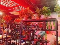 -撸小妖(六里桥总店)