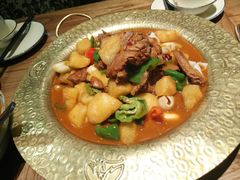 -北疆饭店(大运河博物馆宝龙店)
