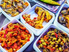 -京味斋·铜锅涮羊肉(牡丹大道店)