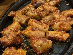 -土大力韩式烤肉料理(和平路店)