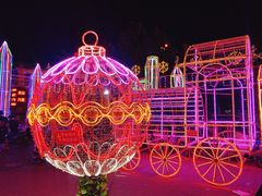-新五爱道夜市