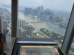 -广州四季酒店·意珍·意式自助餐