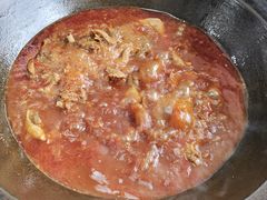 -北京龙庆四季香农家饭庄·灶台鱼·碳烤虹鳟鱼(龙庆峡店)