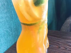 -EVA咖啡小酒馆