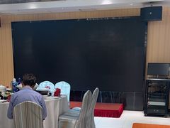 -香山湖华璋大酒店(新浦路店)