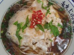 -虎子面粉馆(五一东村店)