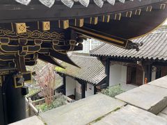 -关岳庙