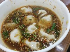 -澄城水盆羊肉店(永兴坊店)