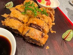 -柿合缘新京菜(国金中心商场店)