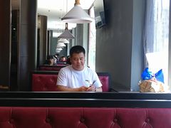 -比格比萨(方庄店)