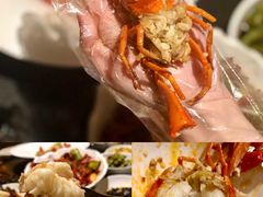 -虾胡闹·澳洲小龙虾·烧烤(福田鲨鱼店)
