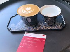 -九榀咖啡 JOY BEANS(恭王府店)