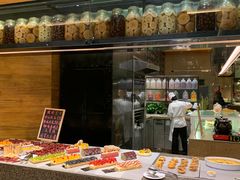 -咖啡厅自助餐厅(贵阳中天凯悦酒店)