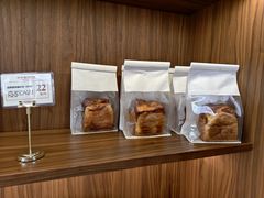 -富贵面包公司(运河店)