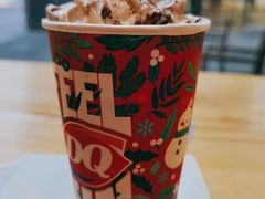 -DQ·蛋糕·冰淇淋(大宁国际商业广场店)
