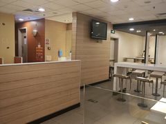 -麦当劳(朝阳路得来速店)