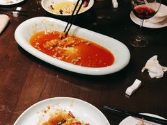 -佘山世茂艾美·御珍轩中餐厅