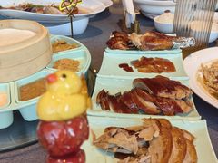 -羲和雅苑•北京烤鸭(平安国际金融中心店)