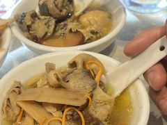 -木王宴语·野生鲜菌火锅(玉河店)