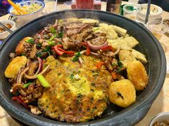 -一烙锅(友谊店)