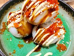 土豆沙拉-村上一屋(望京店)