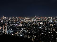 -草山夜未眠景观餐厅