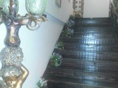 大堂-欧典咖啡屋(台东店)