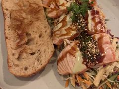 -O'mills Sourdough Bakery&Bistro(永嘉路店)