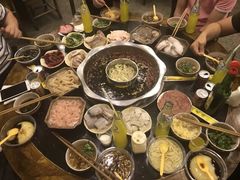 -大龙火锅(老店)