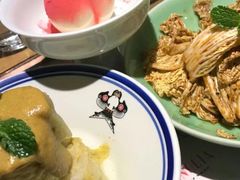 -局气 烤鸭·北京菜(光华路店)